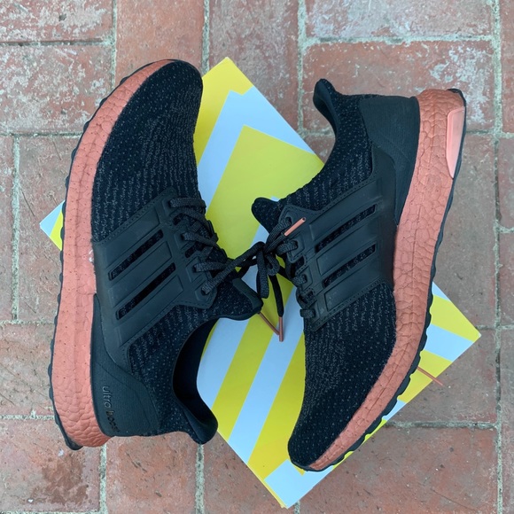 Adidas Ultra Boost 3.0 Limited Bronze - Picture 2 of 9